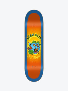 Sk8mafia Sprayers TJ Rogers Deck 8.25"