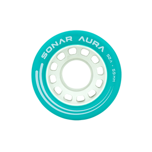 Sonar Arua 59mm Indoor Wheels 4pk