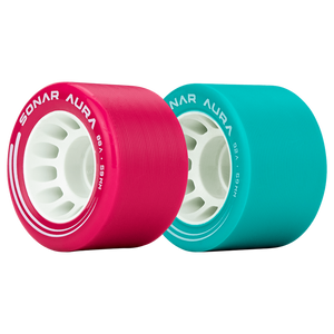 Sonar Arua 59mm Indoor Wheels 4pk