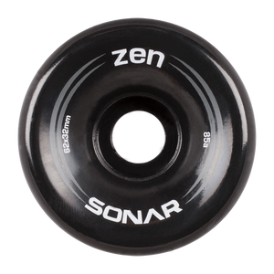 Sonar Zen Outdoor Wheel 62mm/85a 4pk