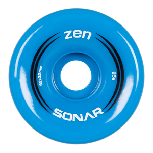 Sonar Zen Outdoor Wheel 62mm/85a 4pk