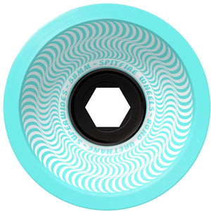 Spitfire 80HD Superwides Seafoam 58mm