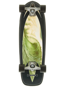 CARVER 31.25" SUPER SLAB SURFSKATE COMPLETE CX