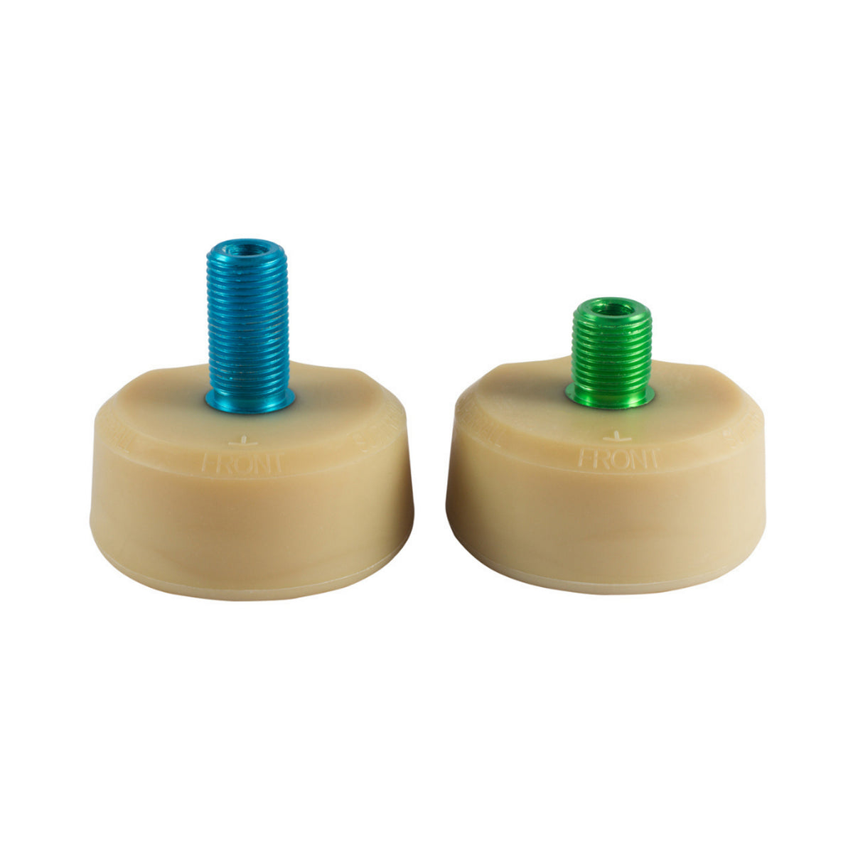 Gumball Superball Toe Stop – Skateworks