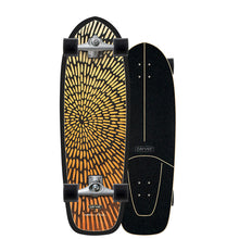 Load image into Gallery viewer, Carver 31&quot; Supernova Surfskate Complete CX
