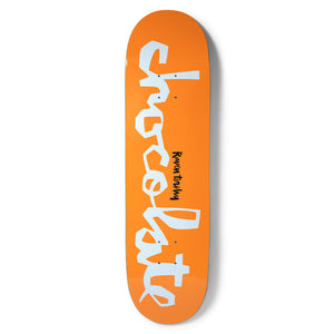 Chocolate Tershy OG Chunk Deck 8.5"