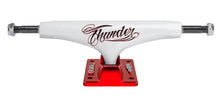 Load image into Gallery viewer, Thunder Hollow Lights Flash White/Red Trucks
