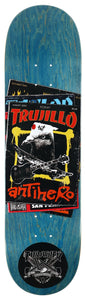 Antihero Trujillo Thrasher Deck 8.5"