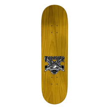 Load image into Gallery viewer, Antihero Trujillo Thrasher Deck 8.5&quot;
