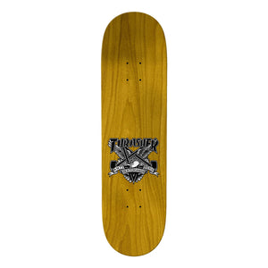 Antihero Trujillo Thrasher Deck 8.5"