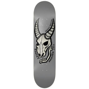 Toy Machine Rowely Heavy Metal Deck 8.75"