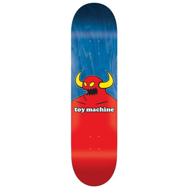 Toy Machine Monster Deck 8.25