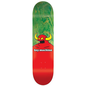 Toy Machine Monster Deck 8.38"