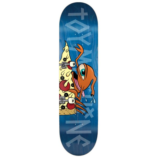 Toy Machine Pizza Sect Deck 7.75