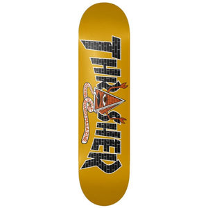 Toy Machine Pyramid Sect Deck 8.5"