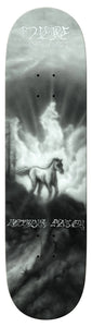 There Jessyka Bailey Shadowfax Deck 8.06"