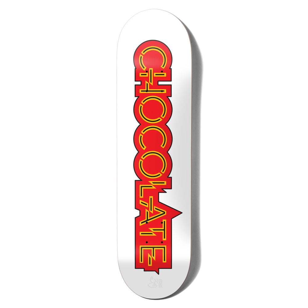 Chocolate Capps Parliament Deck 8.25