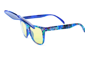Happy Hour Shades Flip Ups - Tropical Boompa's