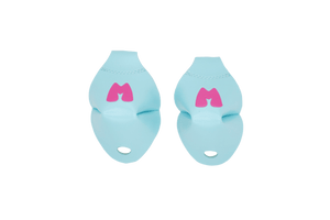 Moxi Twinkle Toe Caps