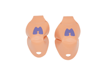 Load image into Gallery viewer, Moxi Twinkle Toe Caps

