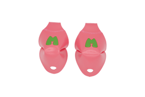 Moxi Twinkle Toe Caps