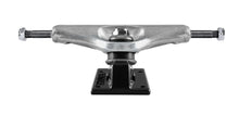 Load image into Gallery viewer, Venture Team Legion Polished/Black Hi Trucks
