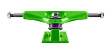 Load image into Gallery viewer, Venture V-Forged Green Machine Trucks
