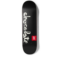Load image into Gallery viewer, Chocolate Alvarez Team Chunk Deck 8.25&quot;
