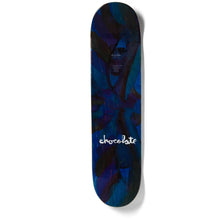 Load image into Gallery viewer, Chocolate Alvarez Vision Quest Deck 8.25&quot;
