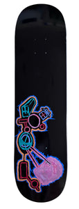 Frog X-Ploding Joy Deck 8.42"