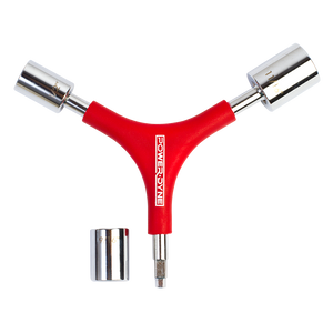 PowerDyne Y4 Roller Skate Tool