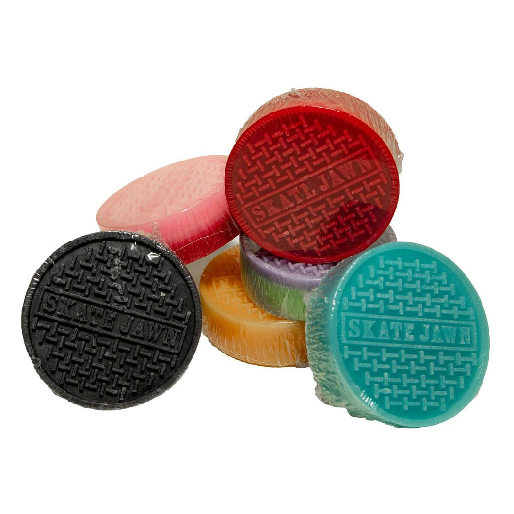 Skate Jawn Sewer Cap Wax