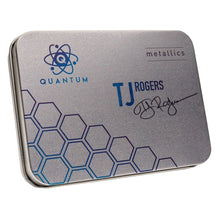 Load image into Gallery viewer, Quantum Bearing Science - TJ Rogers Signature Series Metallics Bearings
