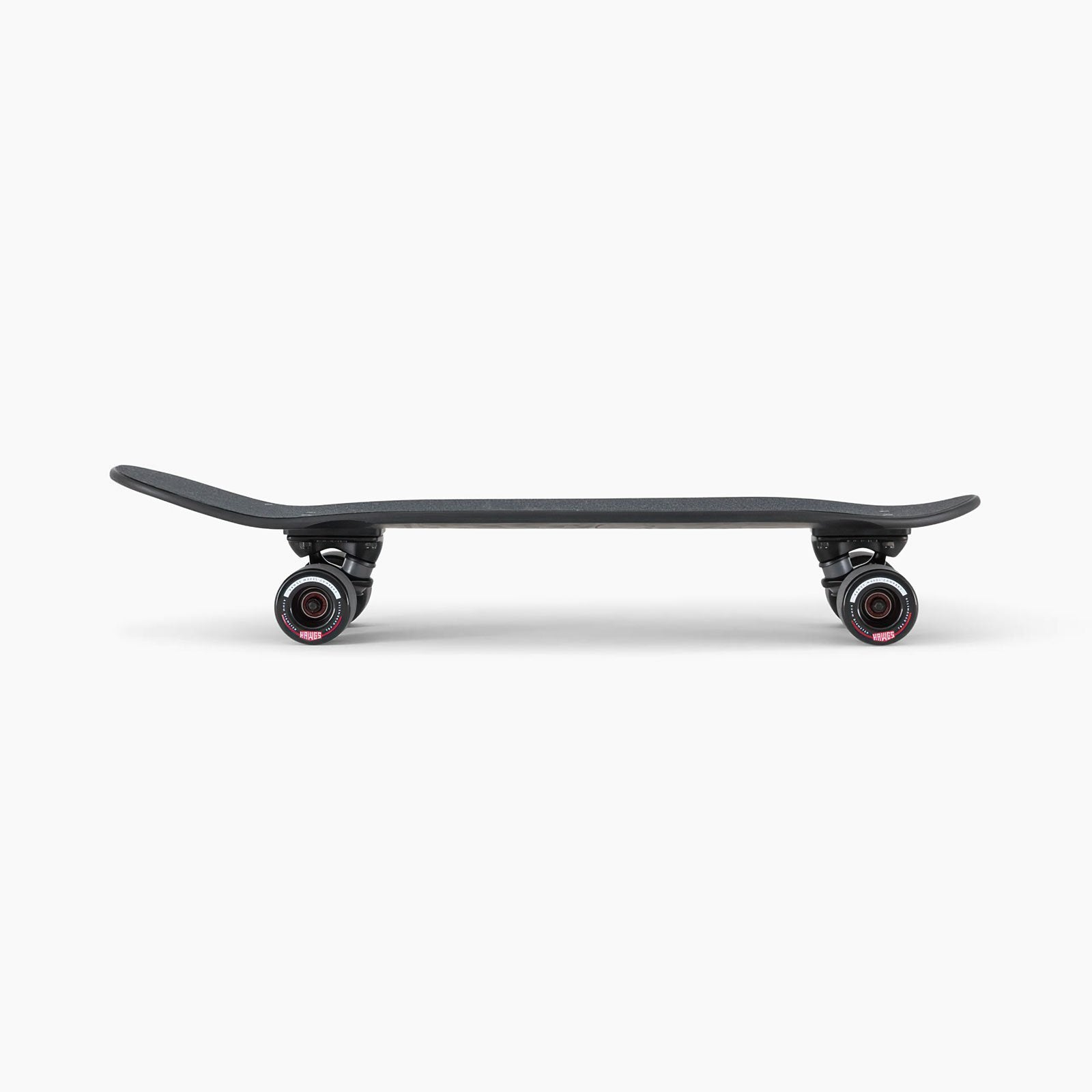 スケートボード Landyachtz Dinghy Summit Cruiser Dinghy Summit Landyachtz Cruiser Skateboard COMPLETE