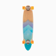 Load image into Gallery viewer, Landyachtz Dipper Watercolor Complete
