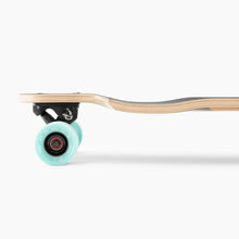Load image into Gallery viewer, Landyachtz Fixed Blade 38&quot; Gravity Complete
