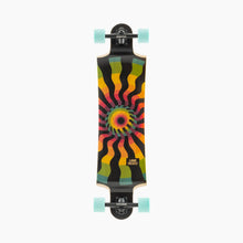 Load image into Gallery viewer, Landyachtz Fixed Blade 38&quot; Gravity Complete
