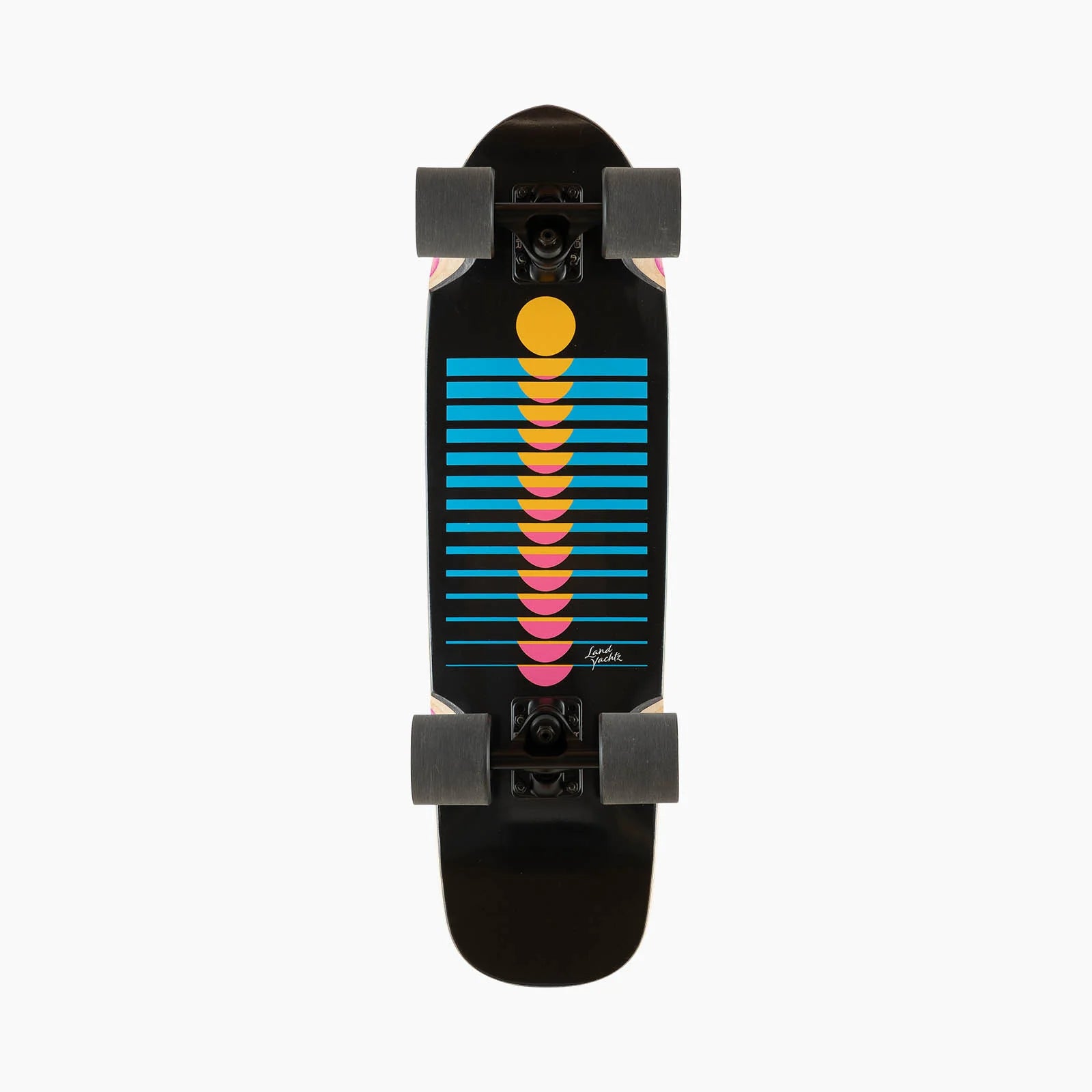 Landyachtz Dinghy Classic Fender - Thumbnail 4
