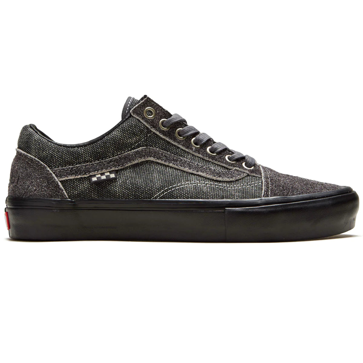 人気急上昇＊VANS X QUASI SKATE OLD SKOOL SHOE Vans X Quasi Skate Old Skool Shoe Asphalt(size options