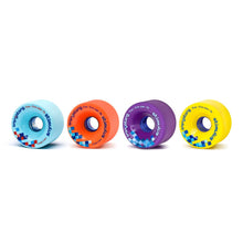 Load image into Gallery viewer, Orangatang Stimulus Wheels 70MM 77a, 80a, 83a, 86a
