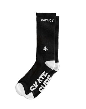 Carver Socks