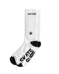 Carver Socks