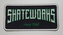 Load image into Gallery viewer, Skateworks Since &#39;88 Patch

