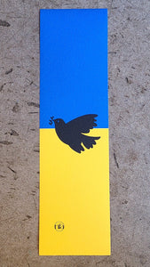 NFA Boards "Peace" Griptape