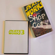 Load image into Gallery viewer, Skateworks &quot;Skateworks 3&quot; DVD
