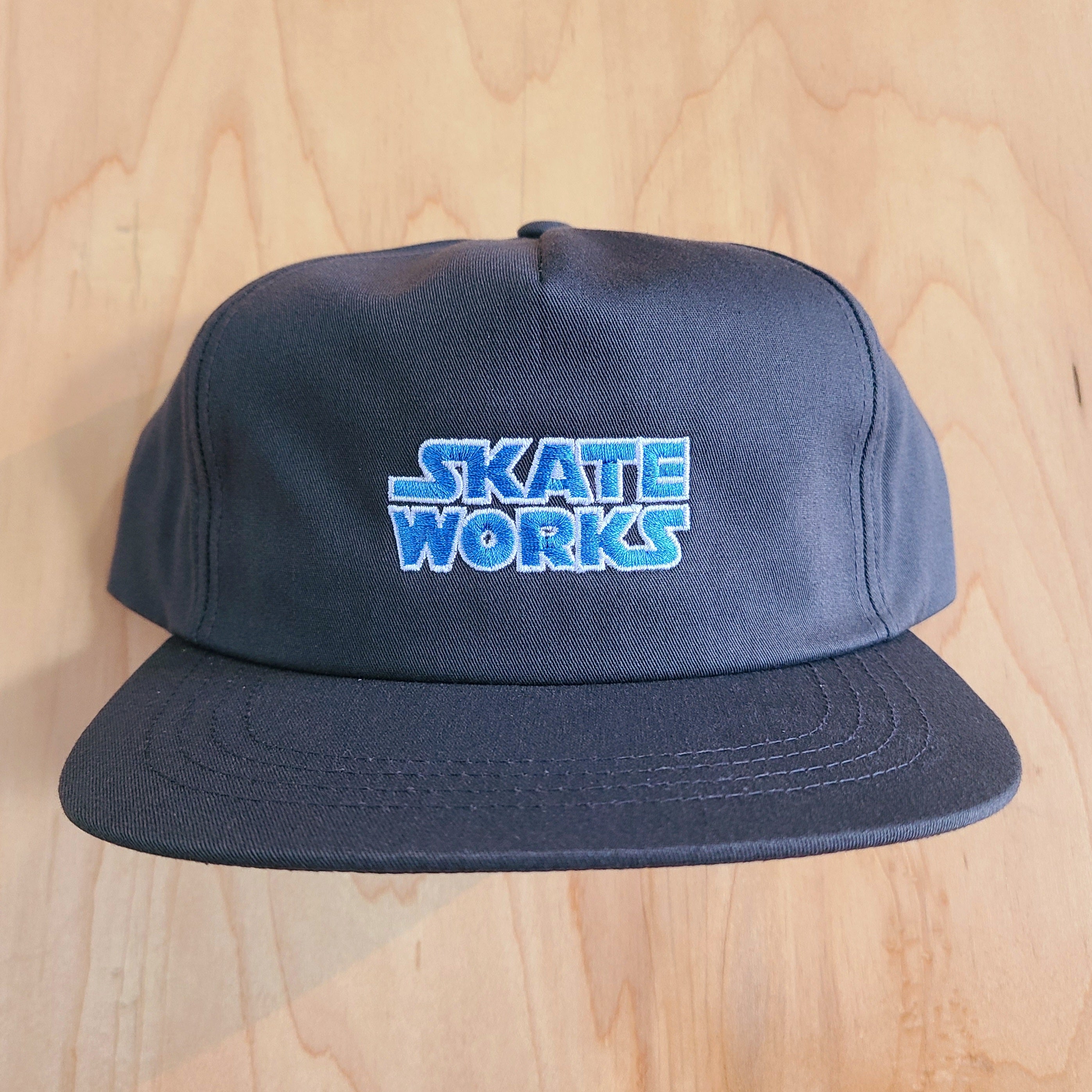 skateworks-classic-logo-hat-grey