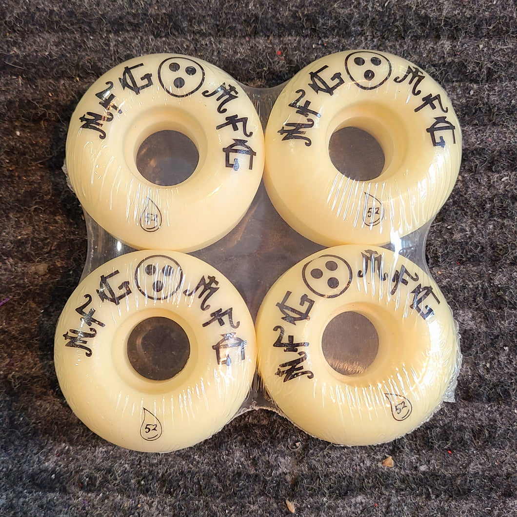 NFG MFG Teardrop 52mm 103A