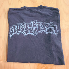 Load image into Gallery viewer, Despite Skateboards &quot;Brody&quot; T-Shirt Grey
