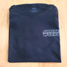 Load image into Gallery viewer, Russell Athletic Skate Shop Day 2023 Mike Gigliotti Support T-Shirt
