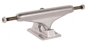 Independent Stage 11 Forged Hollow Polished Standard Trucks